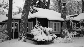 7 Channel Ave., Ward's Island, Toronto Islands